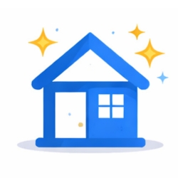 We clean all the hard-to-reach spots often missed with our deep cleaning
