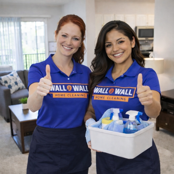 Professional Home Cleaning in Ofallon, MO